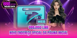 888jogo Link - Novo Endereço Oficial Da Página Inicial
