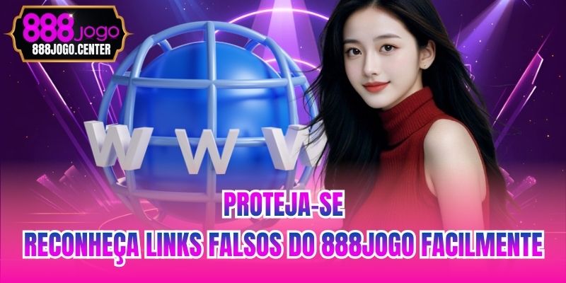 Proteja-se - Reconheça links falsos do 888jogo facilmente